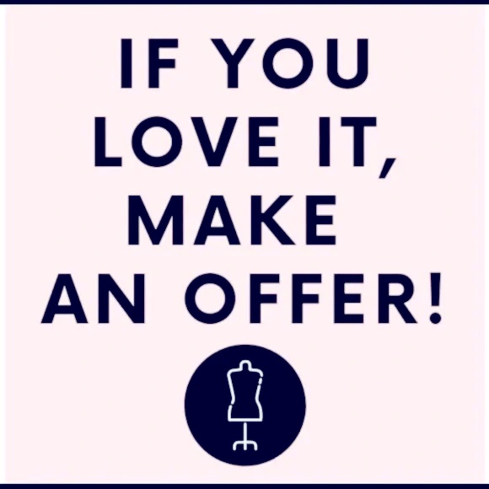 Make Me An Offer!